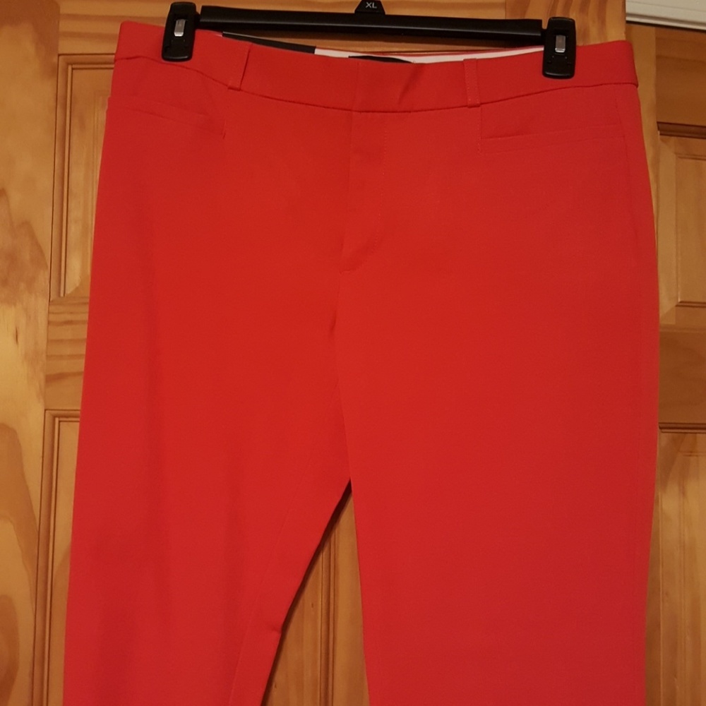 Banana Republic Sloan pants
